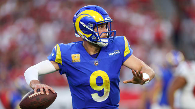 matthew stafford 44